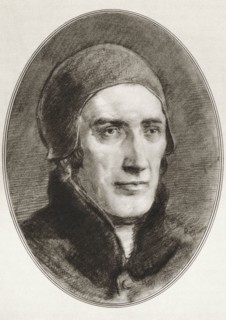 Nicolaus Copernicus