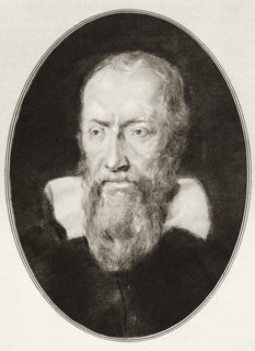 Galileo Galilei