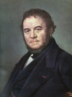Marie-Henri Beyle