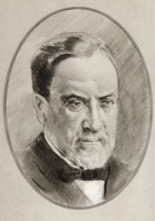 Louis Pasteur