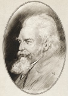 Ernst Heinrich Philipp August Haeckel