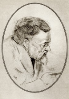 Charles Proteus Steinmetz