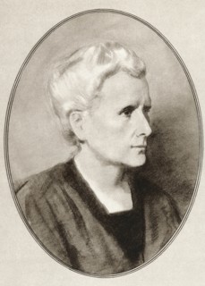 Marie Sk?odowska Curie