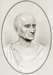Gaius Julius Caesar
