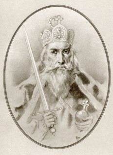 Charlemagne