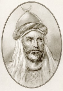An-Nasir Salah ad-Din Yusuf ibn Ayyub