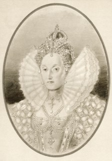 Elizabeth I