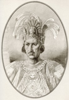 Moctezuma II