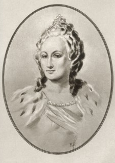 Catherine II