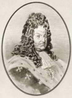 Louis XIV