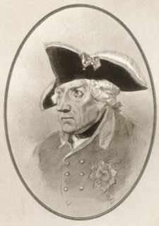 Frederick II