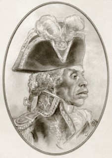 François-Dominique Toussaint Louverture