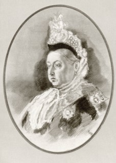 Victoria