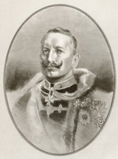 Wilhelm II