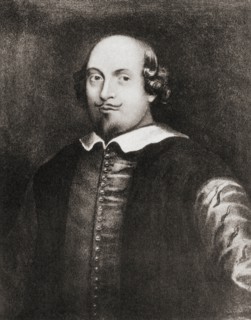William Shakespeare