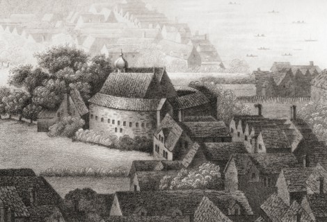 Bankside