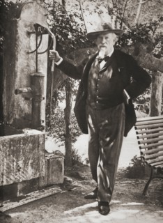 Frédéric Mistral