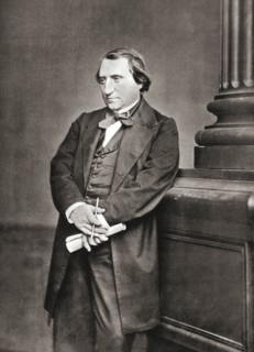 Joseph Ernest Renan