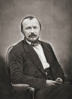 Gérard de Nerval