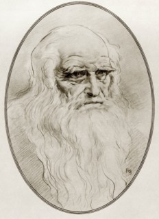 Leonardo di ser Piero da Vinci