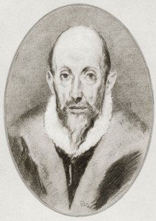 Doménikos Theotokópoulos