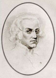 Sir Joshua Reynolds