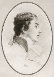 Joseph Mallord William Turner