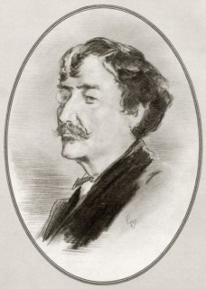 James Abbott McNeill Whistler