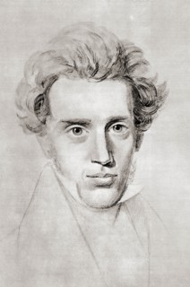 Søren Aabye Kierkegaard