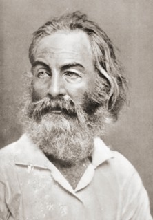 Walter "Walt" Whitman