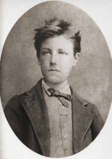 Jean Nicolas Arthur Rimbaud