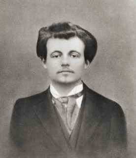 Alfred Jarry
