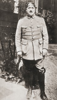 Guillaume Apollinaire