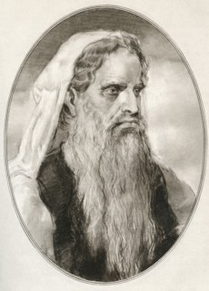 Moses