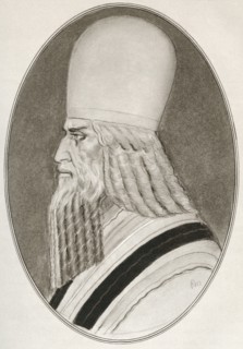 Zoroaster