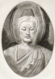 Gautama Buddha