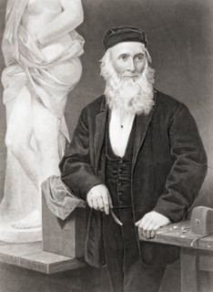 Hiram Powers