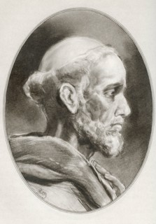 Saint Francis of Assisi