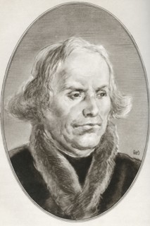 Martin Luther