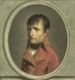 Napoleon Bonaparte