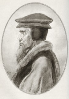 John Calvin