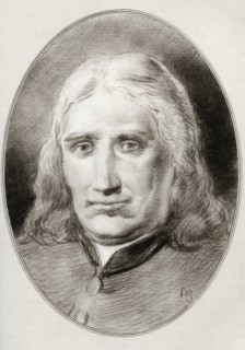 George Fox