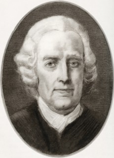 Emanuel Swedenborg