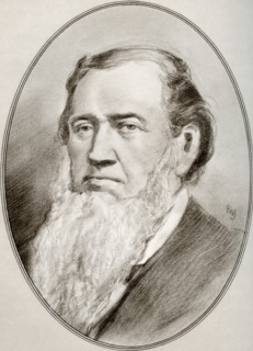 Brigham Young