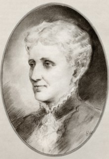 Mary Baker Eddy