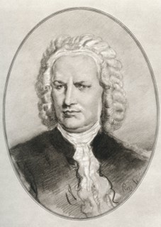 Johann Sebastian Bach