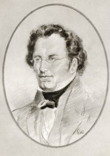 Franz Peter Schubert