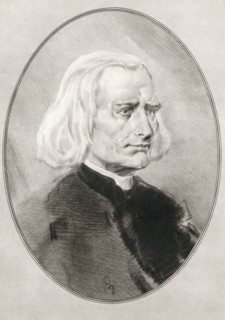 Franz Liszt