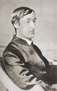 Gerard Manley Hopkins SJ