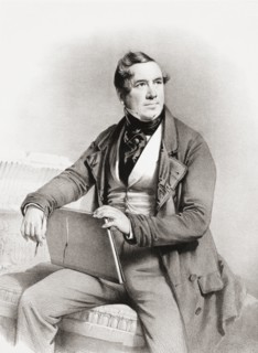 David Roberts RA